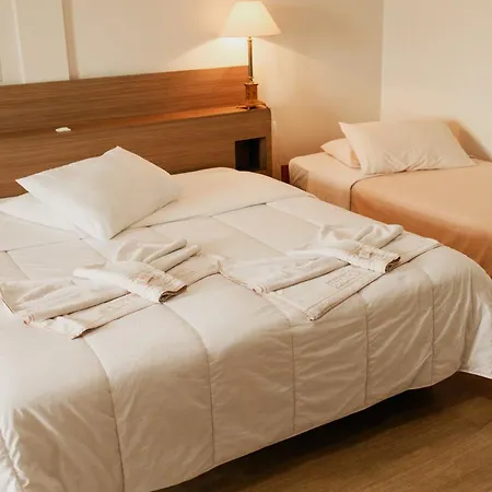 Rigo Hotel Santa Rosa  Habitación foto